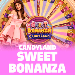 Sweet Bonanza Candyland image