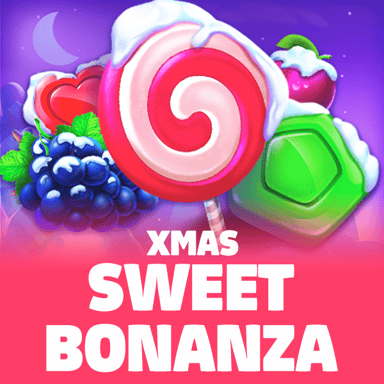 Sweet Bonanza Xmas image