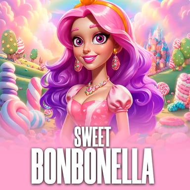 Sweet Bonbonella image