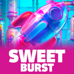 Sweet Burst image