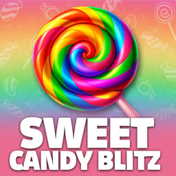 Sweet Candy Blitz image
