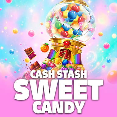 Sweet Candy Cash Stash image