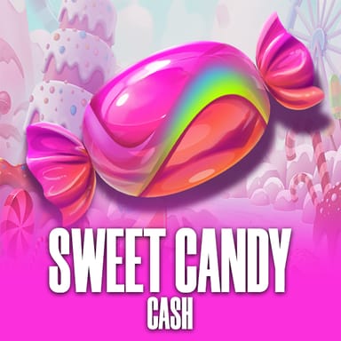 Sweet Candy Cash image