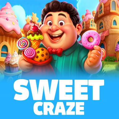 Sweet Craze image