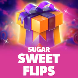 Sweet Flips Sugar image