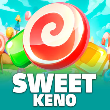 Sweet Keno image