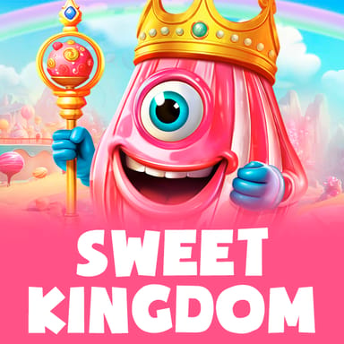 Sweet Kingdom image