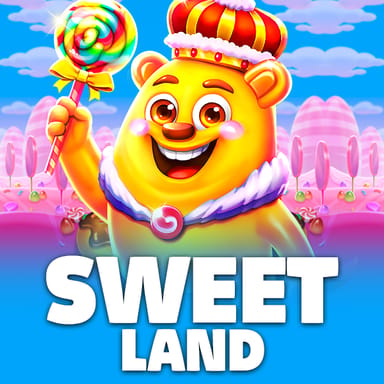 Sweet Land image