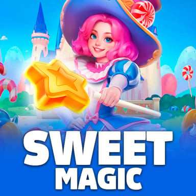 Sweet Magic image