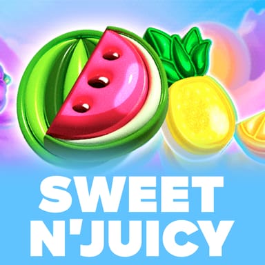 Sweet n'Juicy image