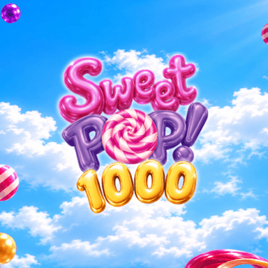 Sweet Pop 1000 image