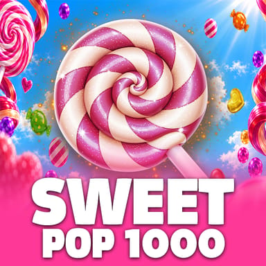Sweet Pop 1000 image
