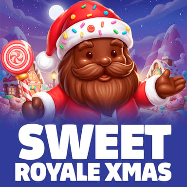 Sweet Royale Xmas image