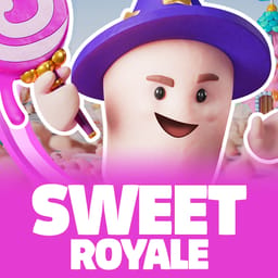 Sweet Royale image