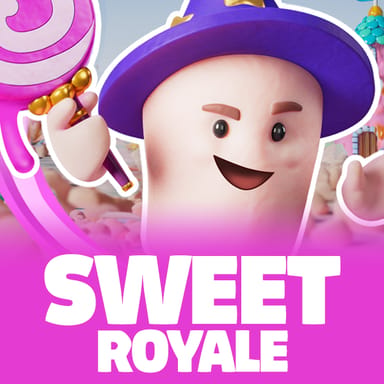 Sweet Royale image