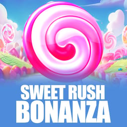 Sweet Rush Bonanza image