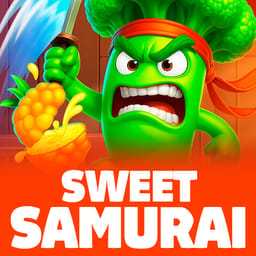 Sweet Samurai image