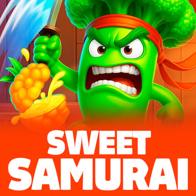 Sweet Samurai image