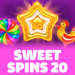 Sweet Spins 20 image