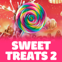 Sweet Treats 2 image