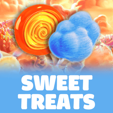 Sweet Treats image