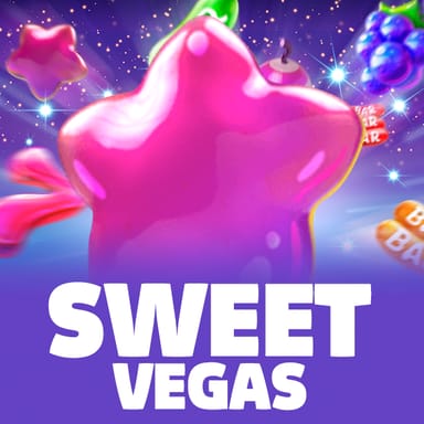 Sweet Vegas image