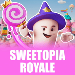 Sweetopia Royale image