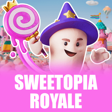 Sweetopia Royale image
