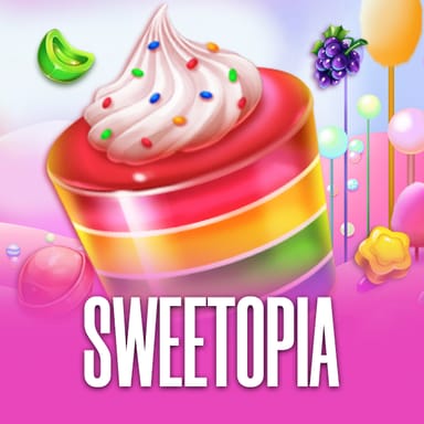 Sweetopia image