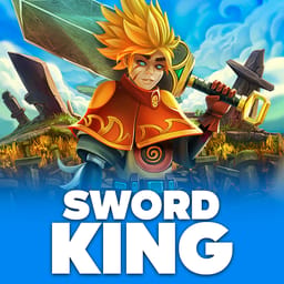 Sword King image