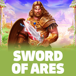 Sword of Ares image