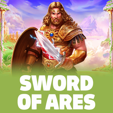 Sword of Ares image