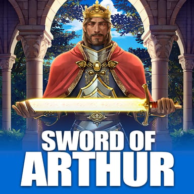 Sword of Arthur image
