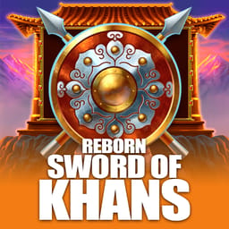 Sword of Khans - Reborn image