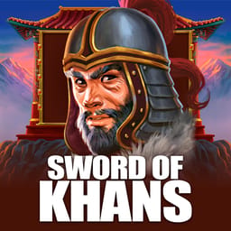 Sword of Khans image