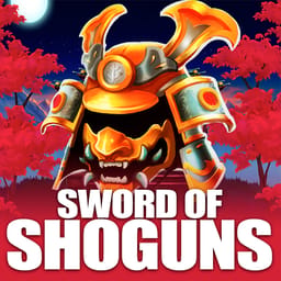 Sword of Shoguns image