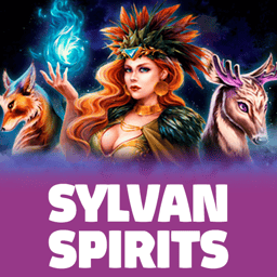 Sylvan Spirits image