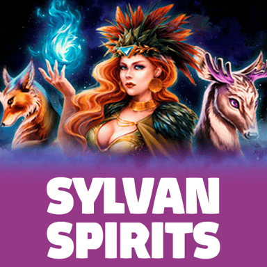 Sylvan Spirits image