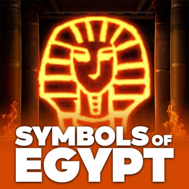 Symbols of Egypt image