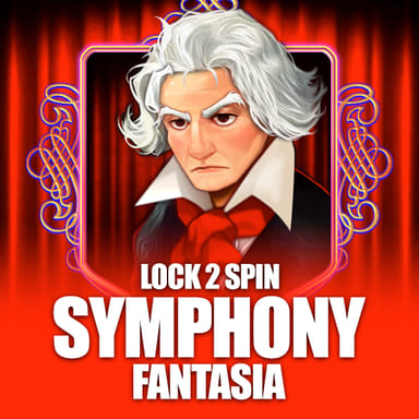 Symphony Fantasia Lock 2 Spin image