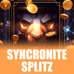 Syncronite - Splitz image