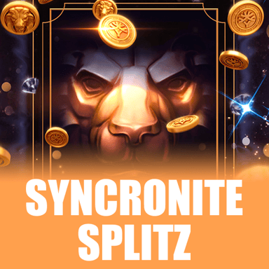 Syncronite - Splitz image