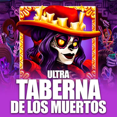 Taberna De Los Muertos Ultra image
