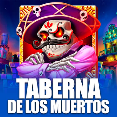 Taberna De Los Muertos image