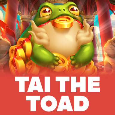 Tai the Toad image