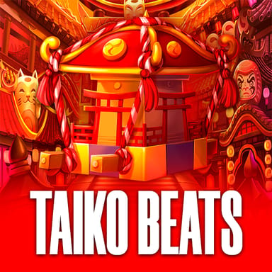Taiko Beats image