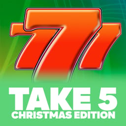 Take 5 Christmas Edition image