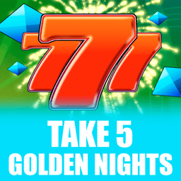 Take 5 GDN image