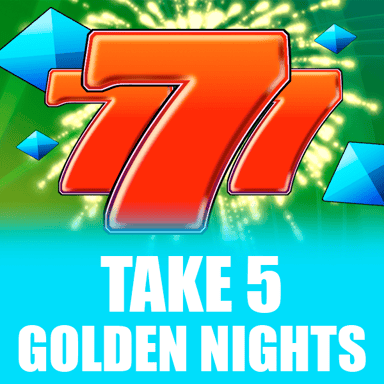 Take 5 GDN image