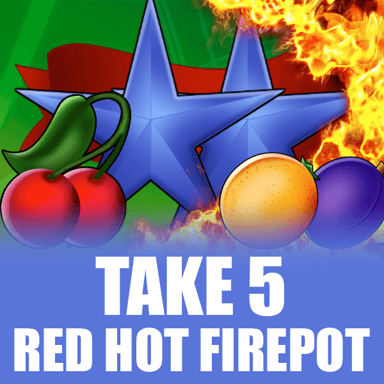 Take 5 RHFP image